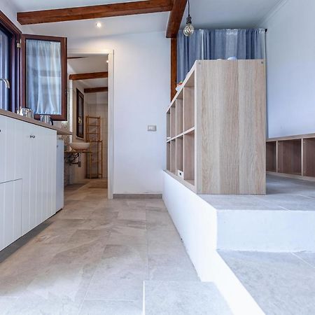 La Stanza Di Vali Guest House Сперлонга Екстериор снимка