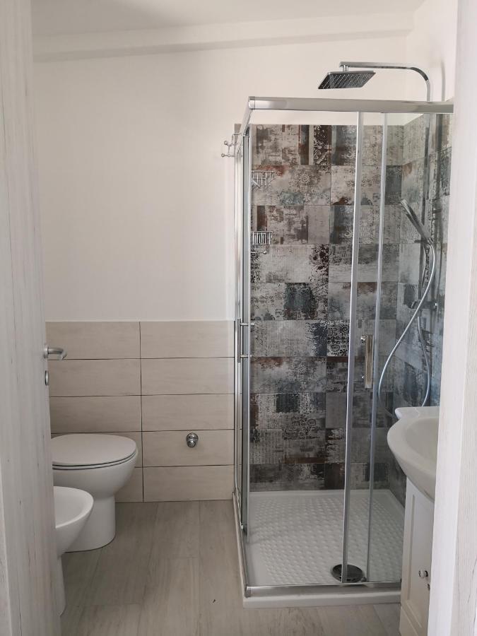 La Stanza Di Vali Guest House Сперлонга Екстериор снимка