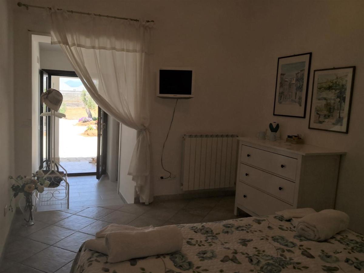 La Stanza Di Vali Guest House Сперлонга Екстериор снимка