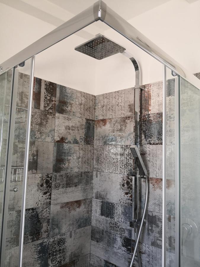 La Stanza Di Vali Guest House Сперлонга Екстериор снимка