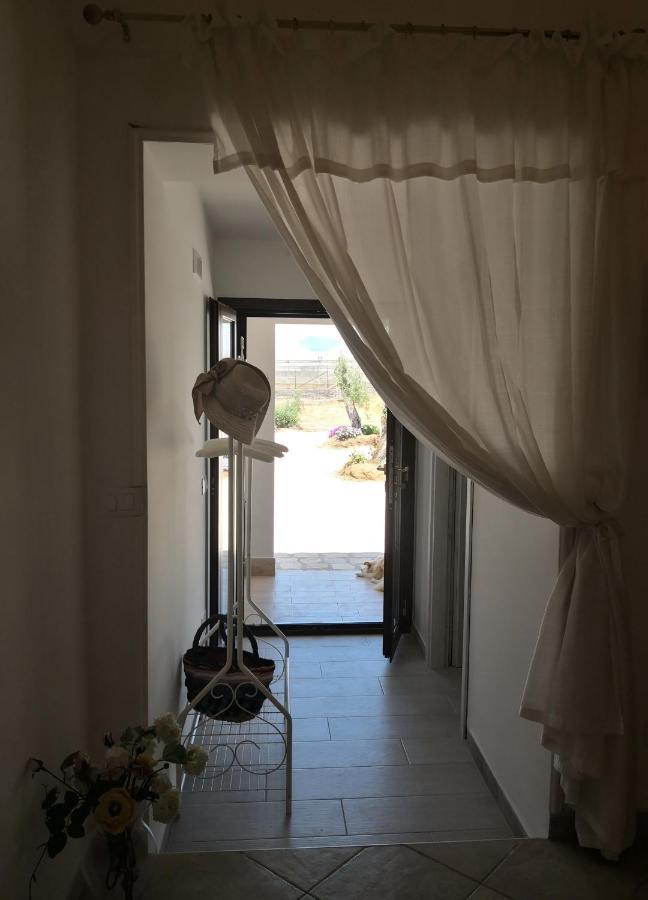 La Stanza Di Vali Guest House Сперлонга Екстериор снимка
