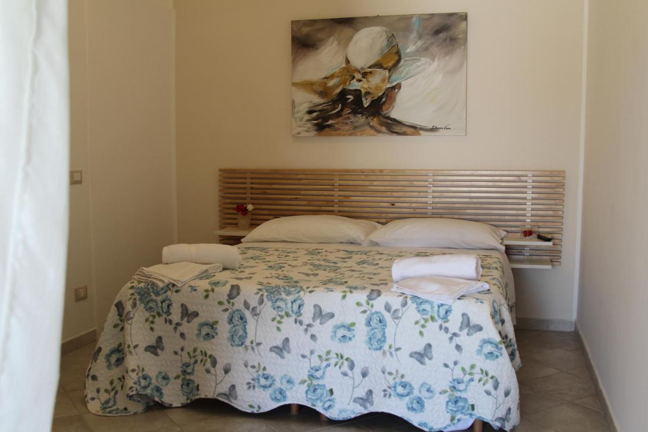 La Stanza Di Vali Guest House Сперлонга Екстериор снимка