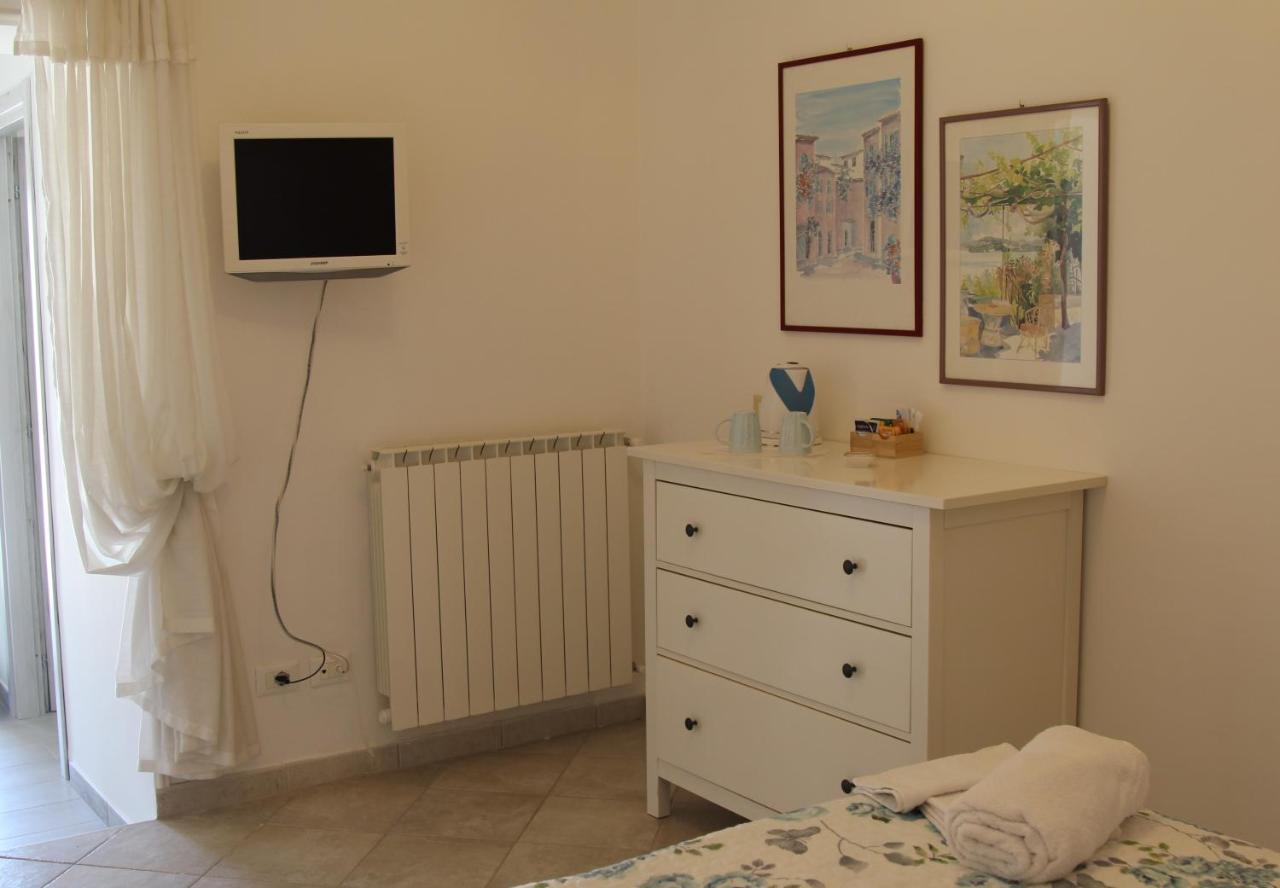La Stanza Di Vali Guest House Сперлонга Екстериор снимка