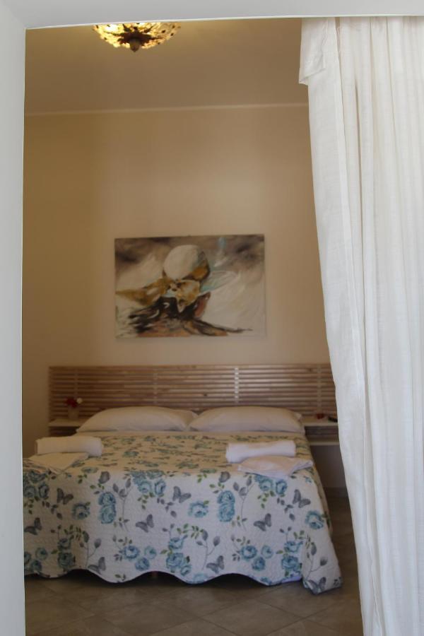 La Stanza Di Vali Guest House Сперлонга Екстериор снимка