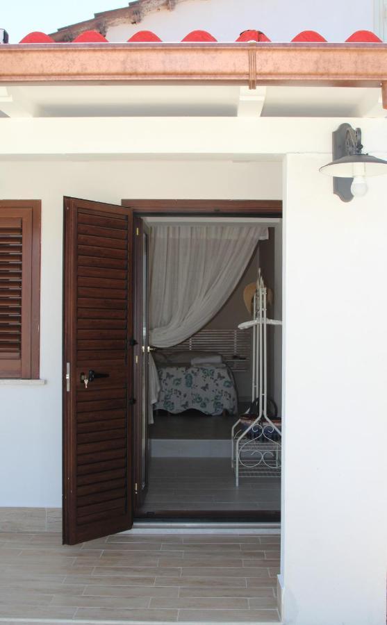 La Stanza Di Vali Guest House Сперлонга Екстериор снимка