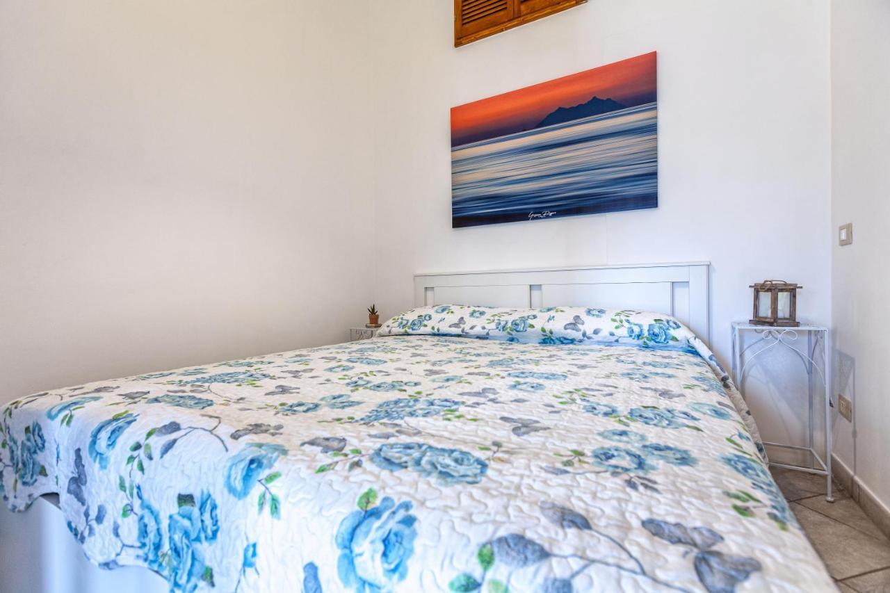 La Stanza Di Vali Guest House Сперлонга Екстериор снимка