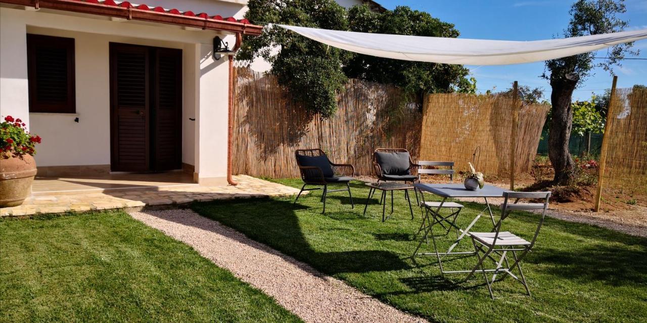 La Stanza Di Vali Guest House Сперлонга Екстериор снимка