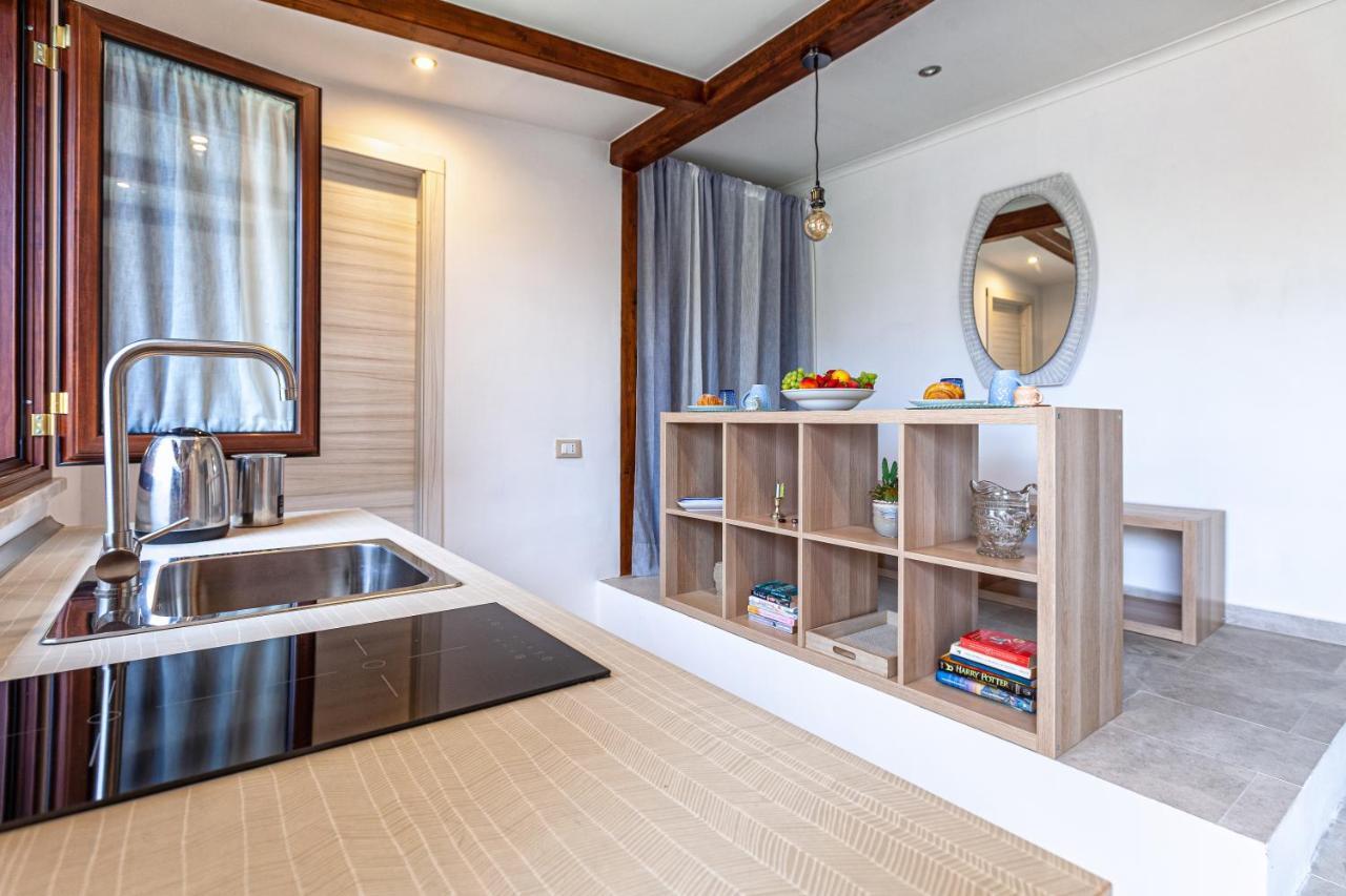 La Stanza Di Vali Guest House Сперлонга Екстериор снимка