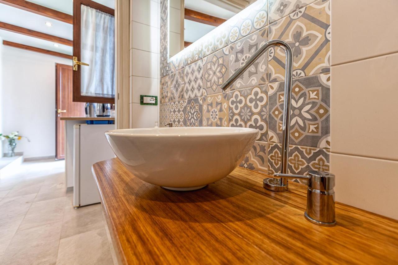 La Stanza Di Vali Guest House Сперлонга Екстериор снимка