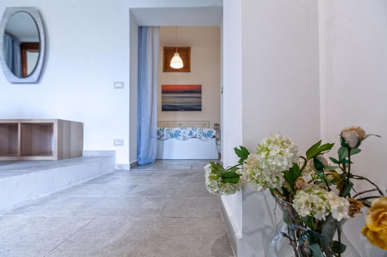 La Stanza Di Vali Guest House Сперлонга Екстериор снимка