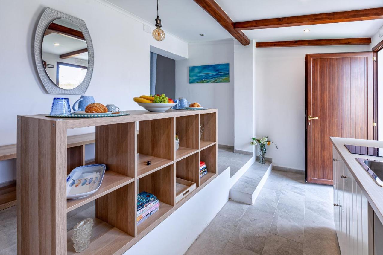 La Stanza Di Vali Guest House Сперлонга Екстериор снимка