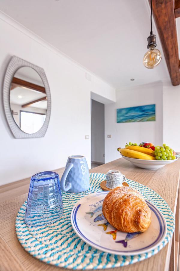 La Stanza Di Vali Guest House Сперлонга Екстериор снимка