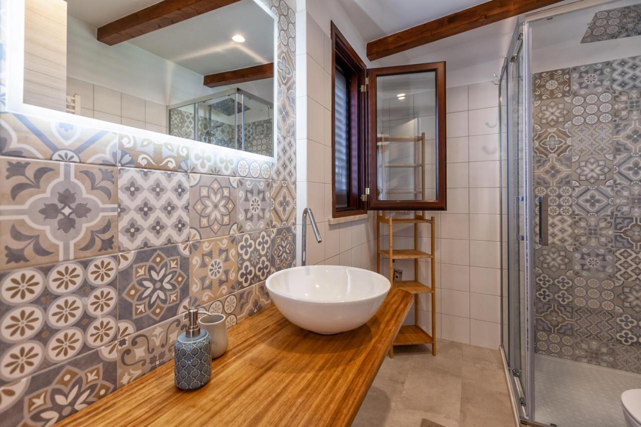 La Stanza Di Vali Guest House Сперлонга Екстериор снимка