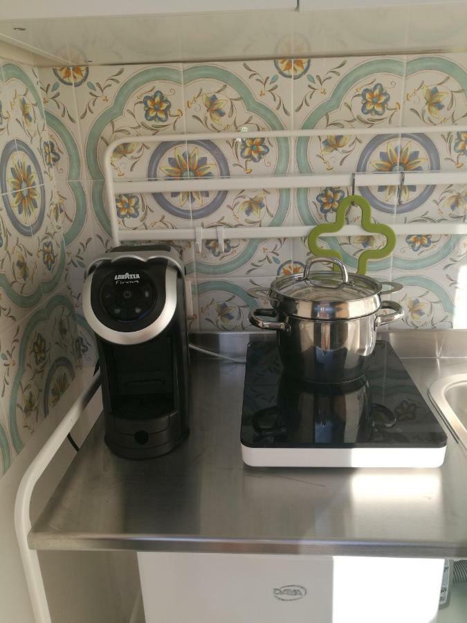 La Stanza Di Vali Guest House Сперлонга Екстериор снимка