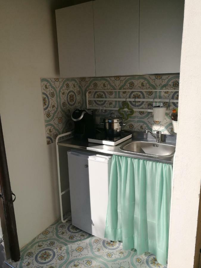 La Stanza Di Vali Guest House Сперлонга Екстериор снимка