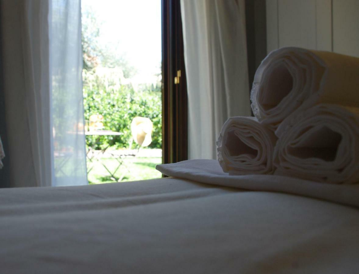 La Stanza Di Vali Guest House Сперлонга Екстериор снимка