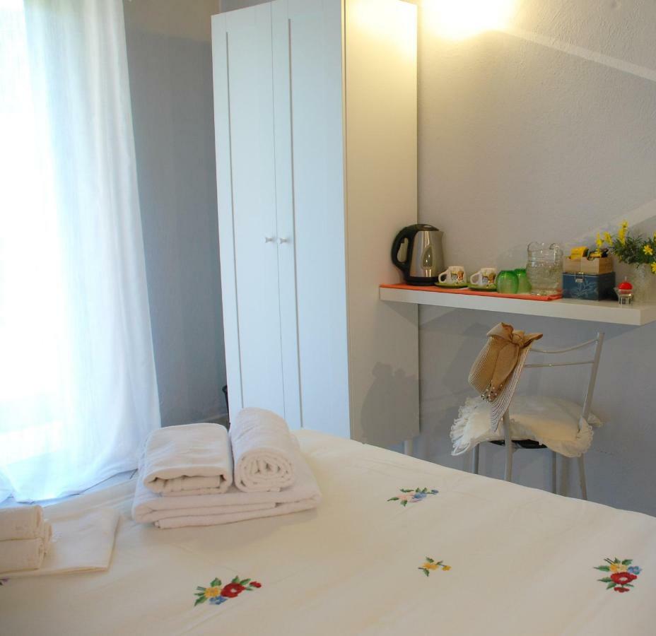 La Stanza Di Vali Guest House Сперлонга Екстериор снимка
