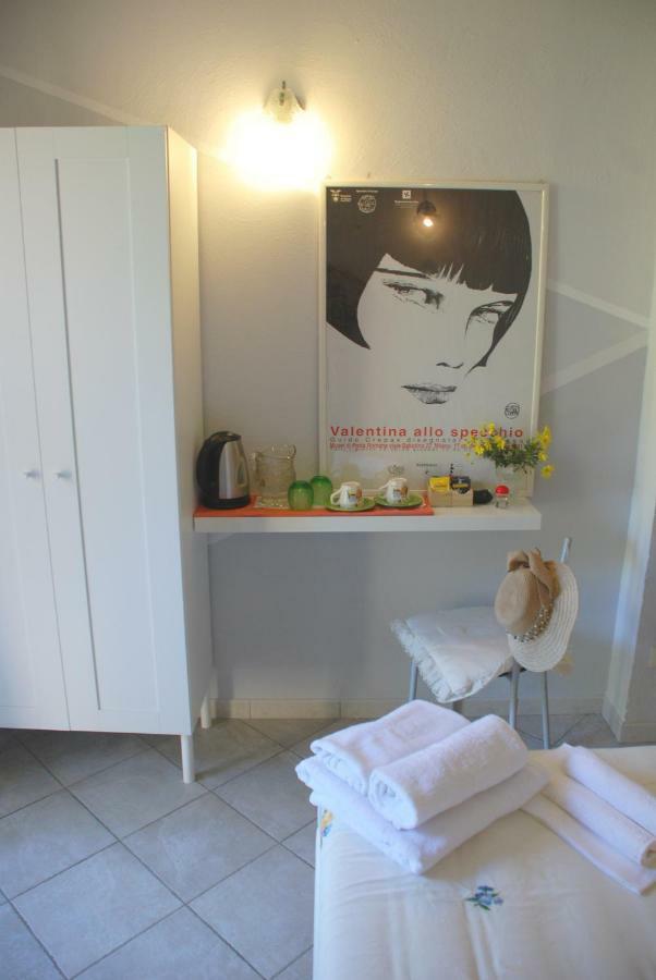 La Stanza Di Vali Guest House Сперлонга Екстериор снимка